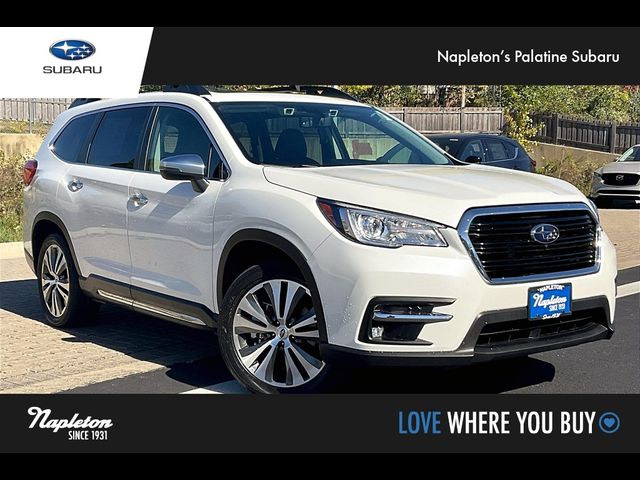 2019 Subaru Ascent Touring