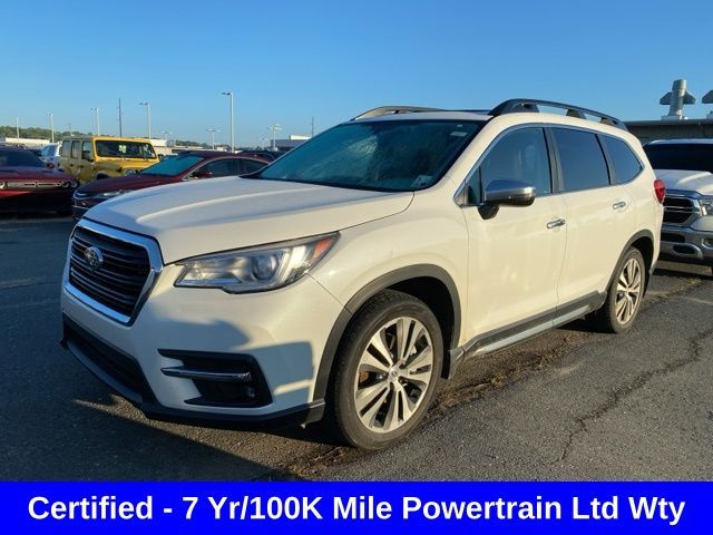 2019 Subaru Ascent Touring