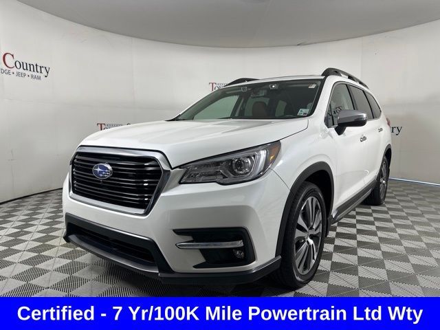 2019 Subaru Ascent Touring