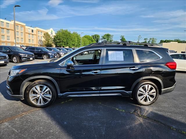 2019 Subaru Ascent Touring