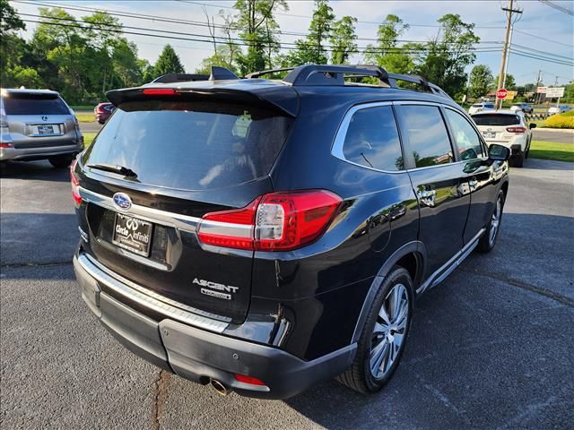 2019 Subaru Ascent Touring