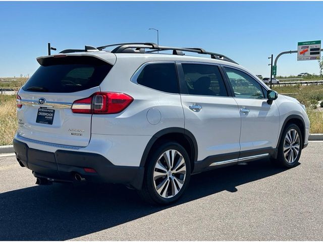 2019 Subaru Ascent Touring