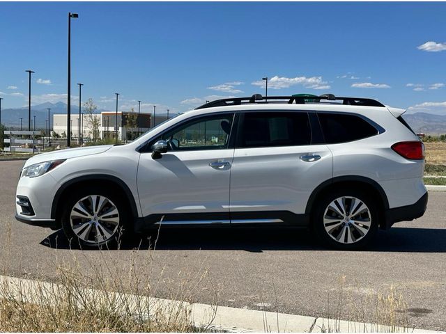 2019 Subaru Ascent Touring