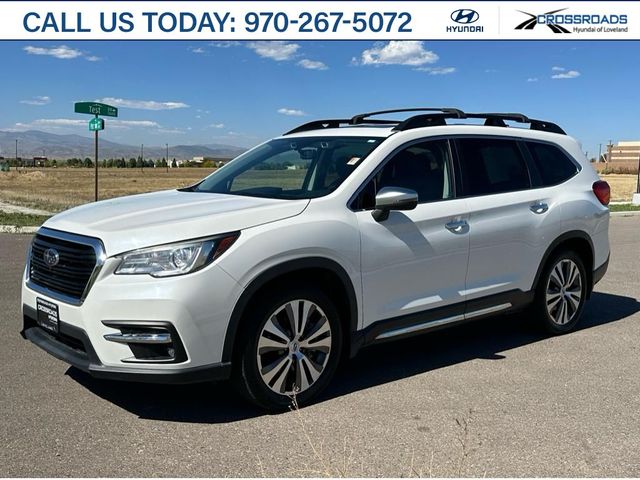 2019 Subaru Ascent Touring