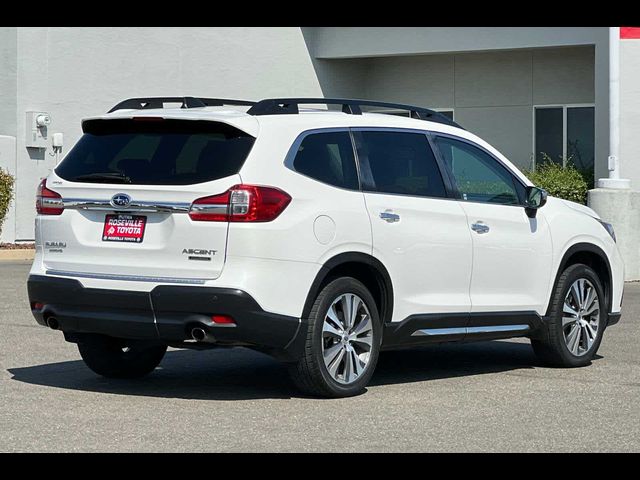 2019 Subaru Ascent Touring