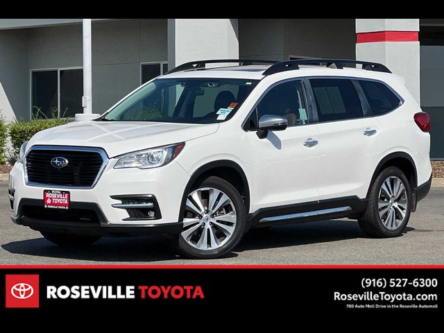 2019 Subaru Ascent Touring