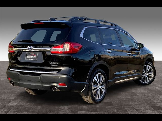 2019 Subaru Ascent Touring