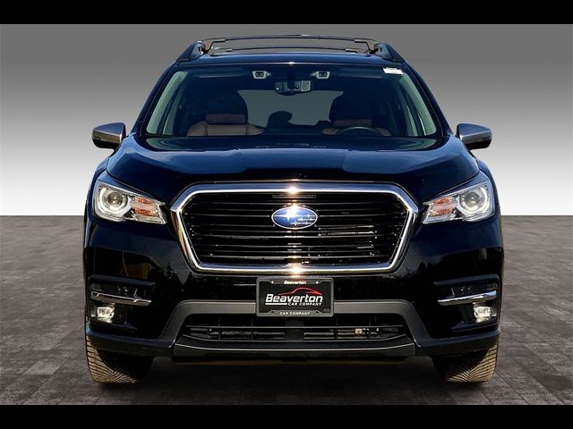 2019 Subaru Ascent Touring