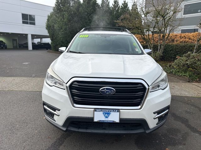 2019 Subaru Ascent Touring