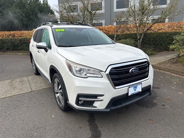 2019 Subaru Ascent Touring