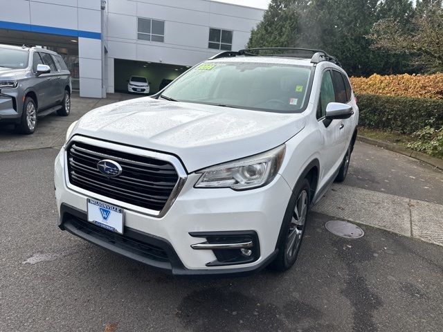 2019 Subaru Ascent Touring