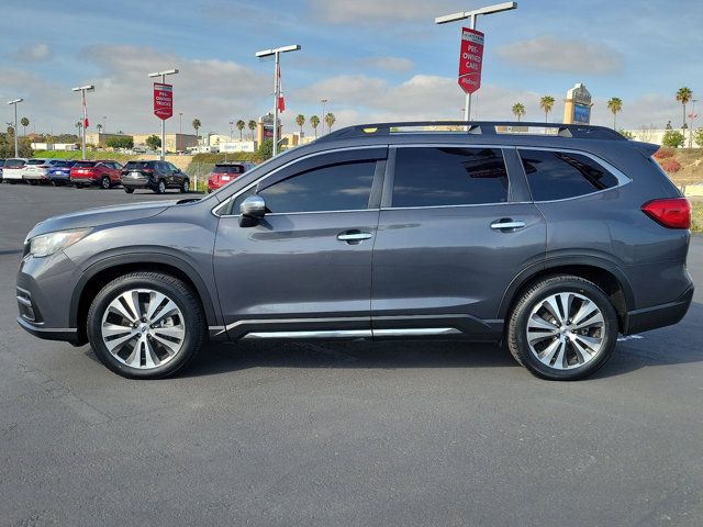 2019 Subaru Ascent Touring