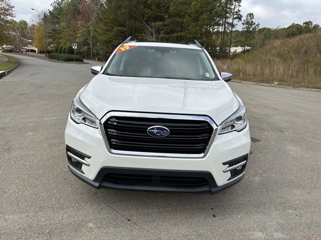 2019 Subaru Ascent Touring