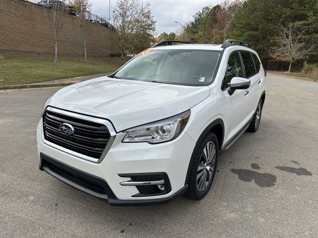 2019 Subaru Ascent Touring