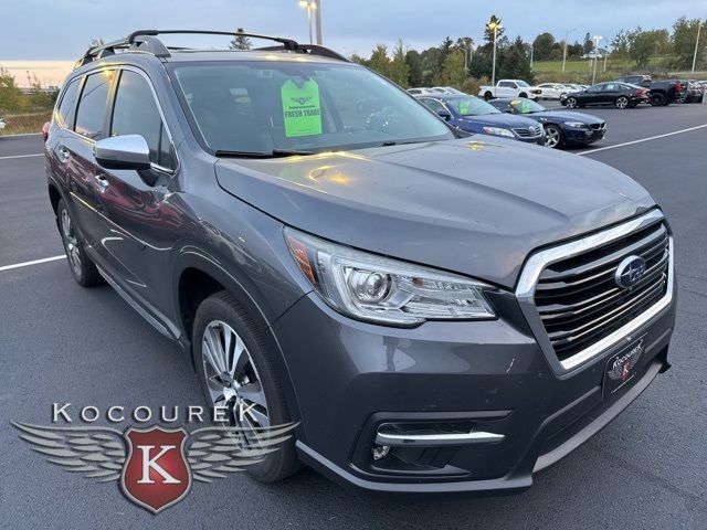 2019 Subaru Ascent Touring