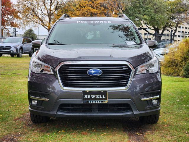 2019 Subaru Ascent Touring