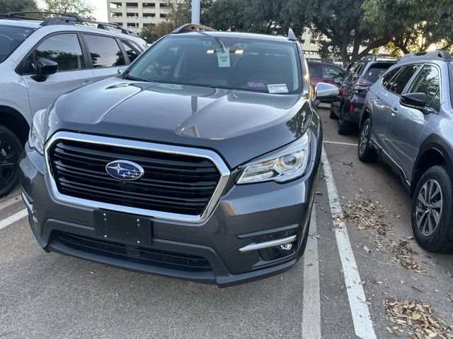 2019 Subaru Ascent Touring