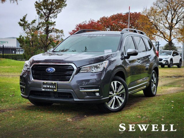 2019 Subaru Ascent Touring