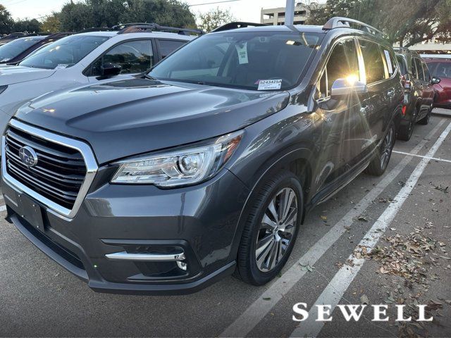 2019 Subaru Ascent Touring