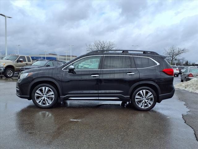 2019 Subaru Ascent Touring