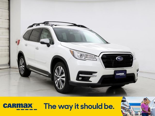 2019 Subaru Ascent Touring