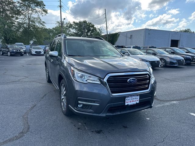 2019 Subaru Ascent Touring