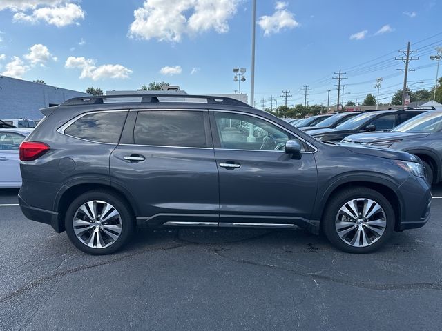 2019 Subaru Ascent Touring