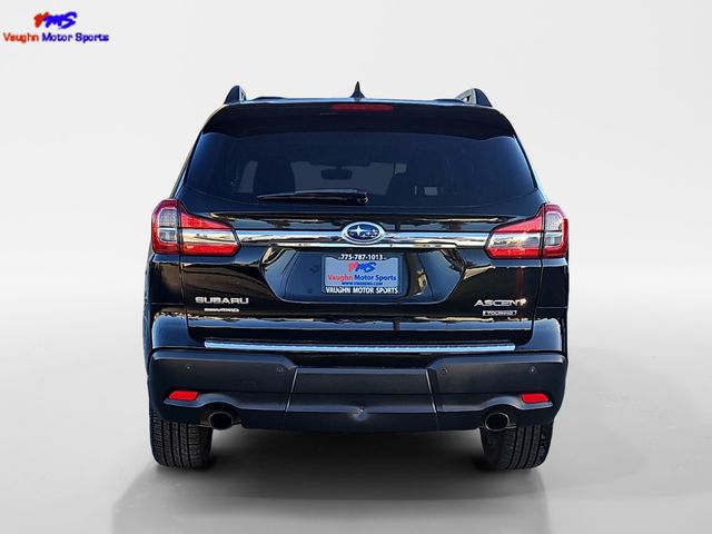 2019 Subaru Ascent Touring