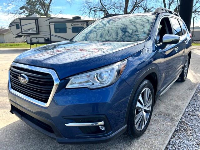 2019 Subaru Ascent Touring