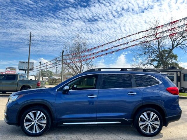 2019 Subaru Ascent Touring