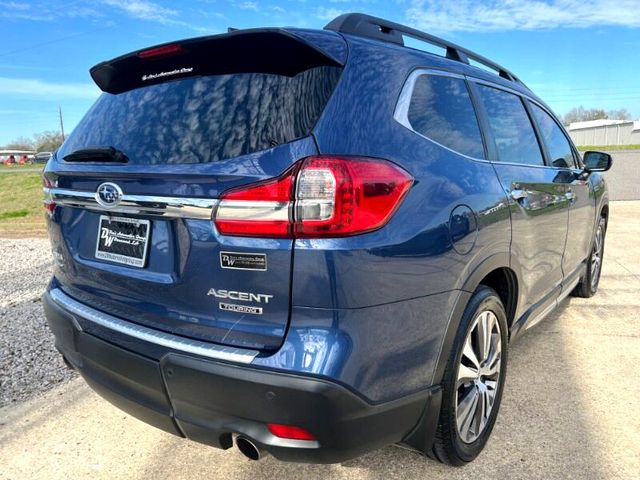 2019 Subaru Ascent Touring