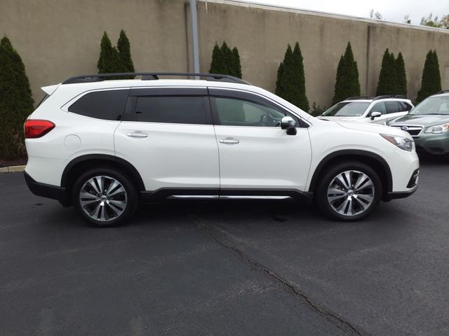 2019 Subaru Ascent Touring