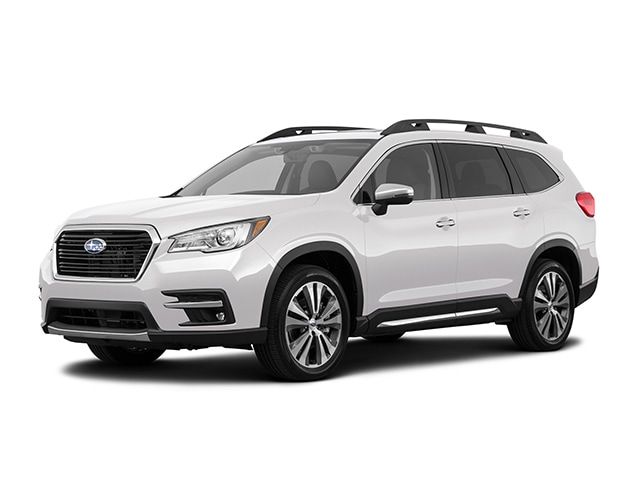 2019 Subaru Ascent Touring