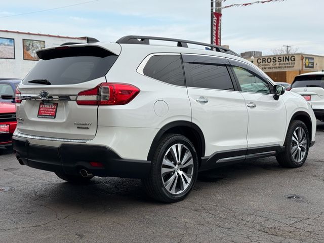 2019 Subaru Ascent Touring