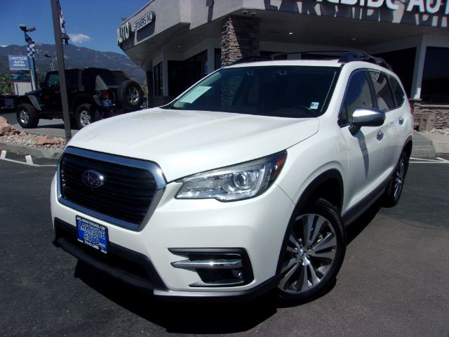 2019 Subaru Ascent Touring