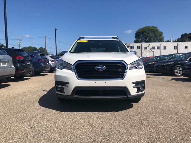 2019 Subaru Ascent Touring