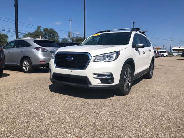 2019 Subaru Ascent Touring