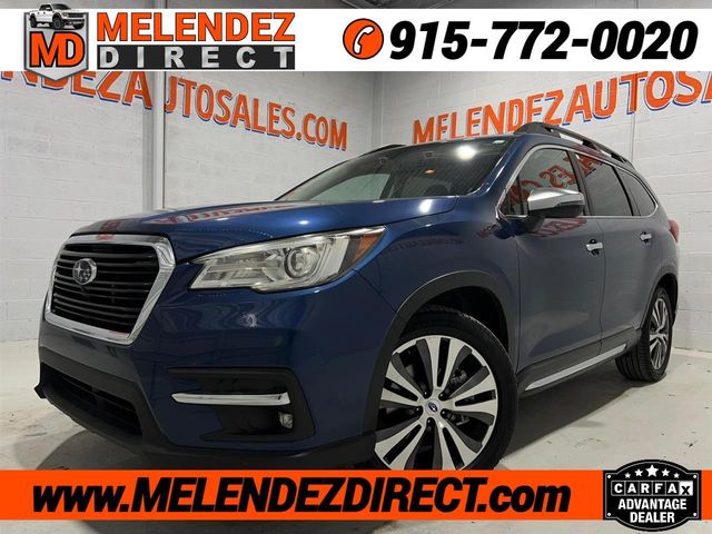 2019 Subaru Ascent Touring