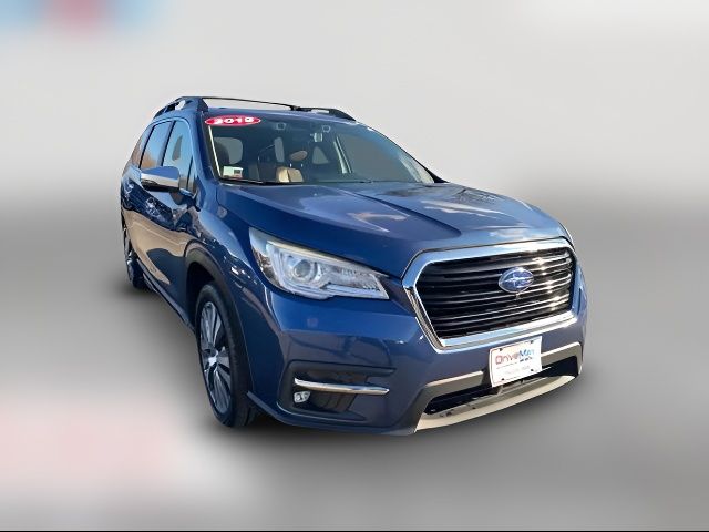 2019 Subaru Ascent Touring