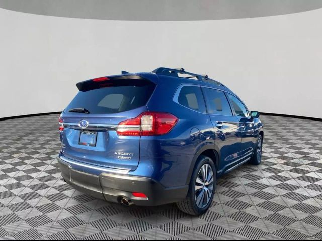 2019 Subaru Ascent Touring