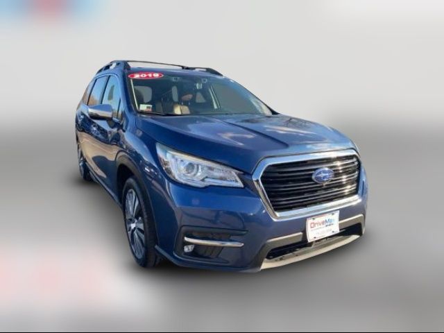 2019 Subaru Ascent Touring