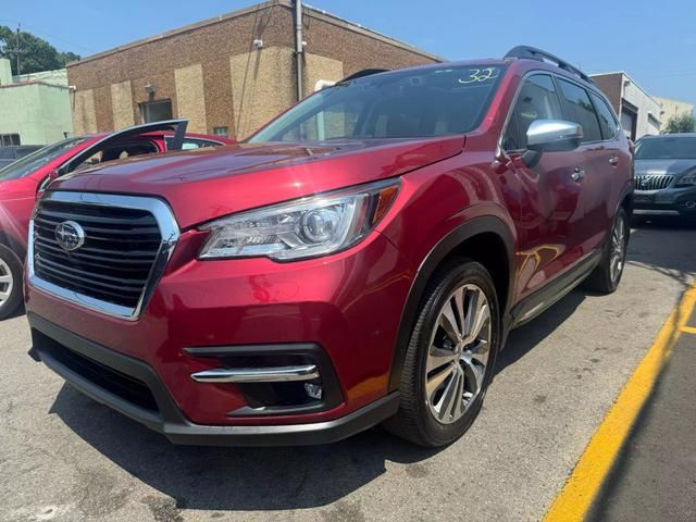 2019 Subaru Ascent Touring