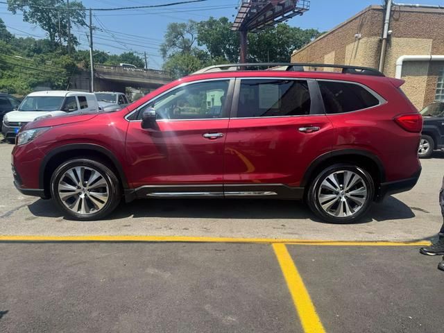 2019 Subaru Ascent Touring