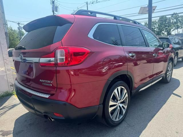 2019 Subaru Ascent Touring