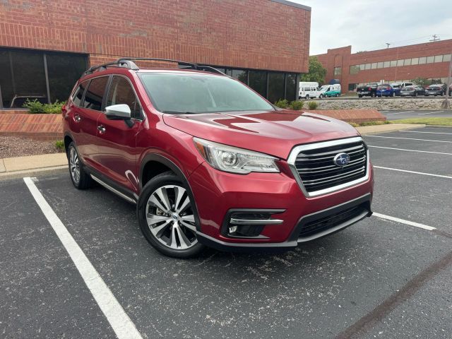 2019 Subaru Ascent Touring