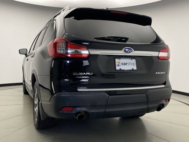 2019 Subaru Ascent Premium