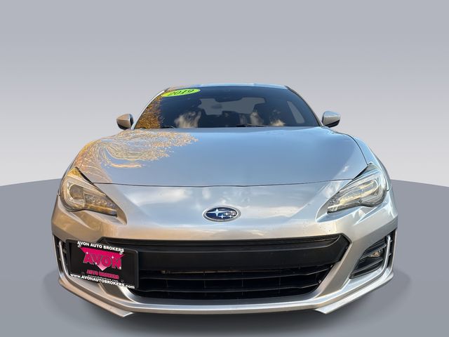 2019 Subaru BRZ Limited