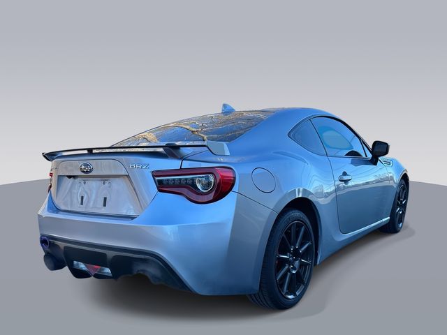 2019 Subaru BRZ Limited
