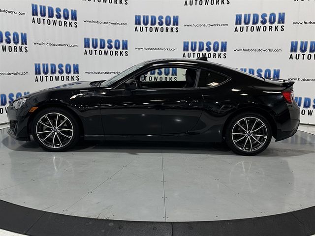 2019 Subaru BRZ Limited