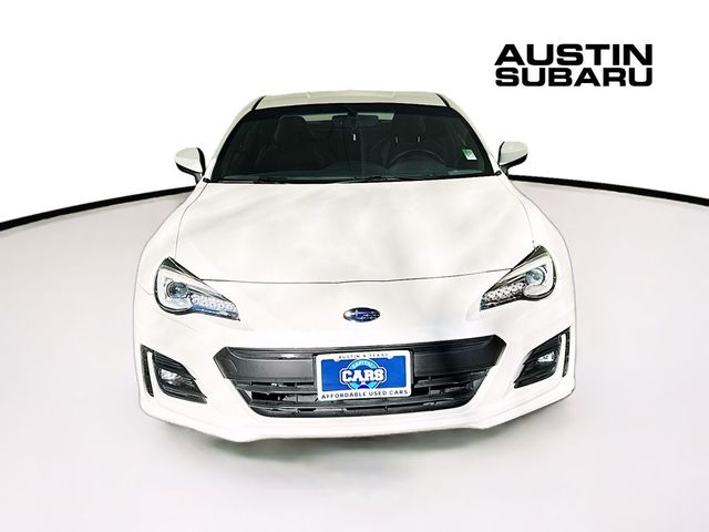 2019 Subaru BRZ Limited